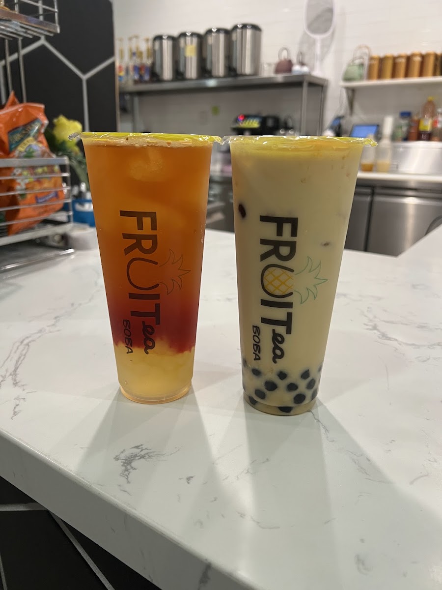 Fruitea Boba Photos 2